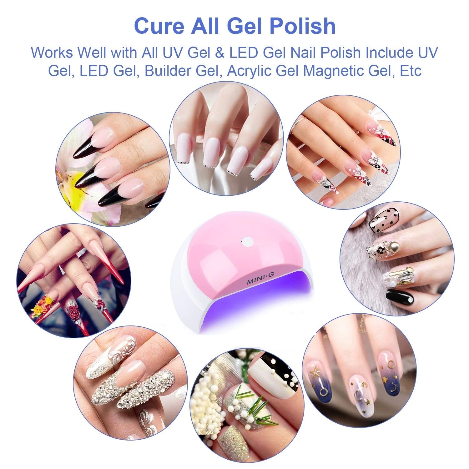 лампа-за-нокти-Mini-G-Atron лампа-за-нокти-Mini-G-Atron